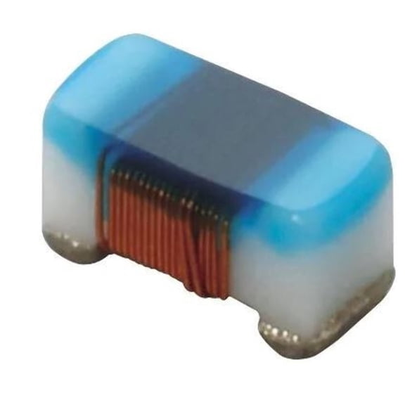 Pack of 22 LQW15AN47NJ00D Inductor 47nH Unshielded Drum Core, Wirewound 210mA 1.08 Ohm Max 0402 (1005 Metric) : RoHS