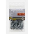 thumbnail image 1 of 8x1-1/2" Particle Board Screws 100 Pieces, 1 of 2