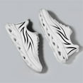 thumbnail image 6 of GHFKKB Mens Fashion Sneakers Walking Breathable Gym Running Shoes, 6 of 7