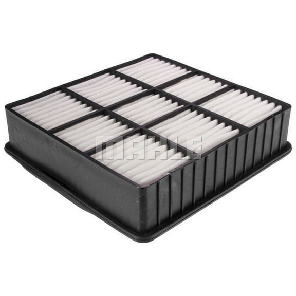 MAHLE LX 1076 Air Filter