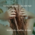 thumbnail image 5 of The Body Shop Banana Truly Nourishing Shampoo (250ml), 5 of 7