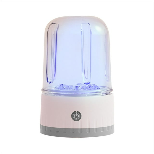 Lavadora Portátil de Ropa Interior, 2000 MAh, Recargable, Inalámbrica, Mini Lavadora Portátil para Viajes en Apartamentos A