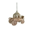 thumbnail image 1 of Colgante de purpurina navideña, accesorios de decoración para árbol de Navidad, suministros de decoración navideña, 1 of 6