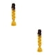 thumbnail image 2 of Soidarity Trenzas de cabello de moda, estilo deseado con extensiones de cabello trenzado de Color Natural, cabello trenzado Jumbo B38 B38 2Conjunto, 2 of 6