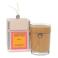 thumbnail image 2 of Votivo Aromatic Candle Pink Mimosa, 2 of 2