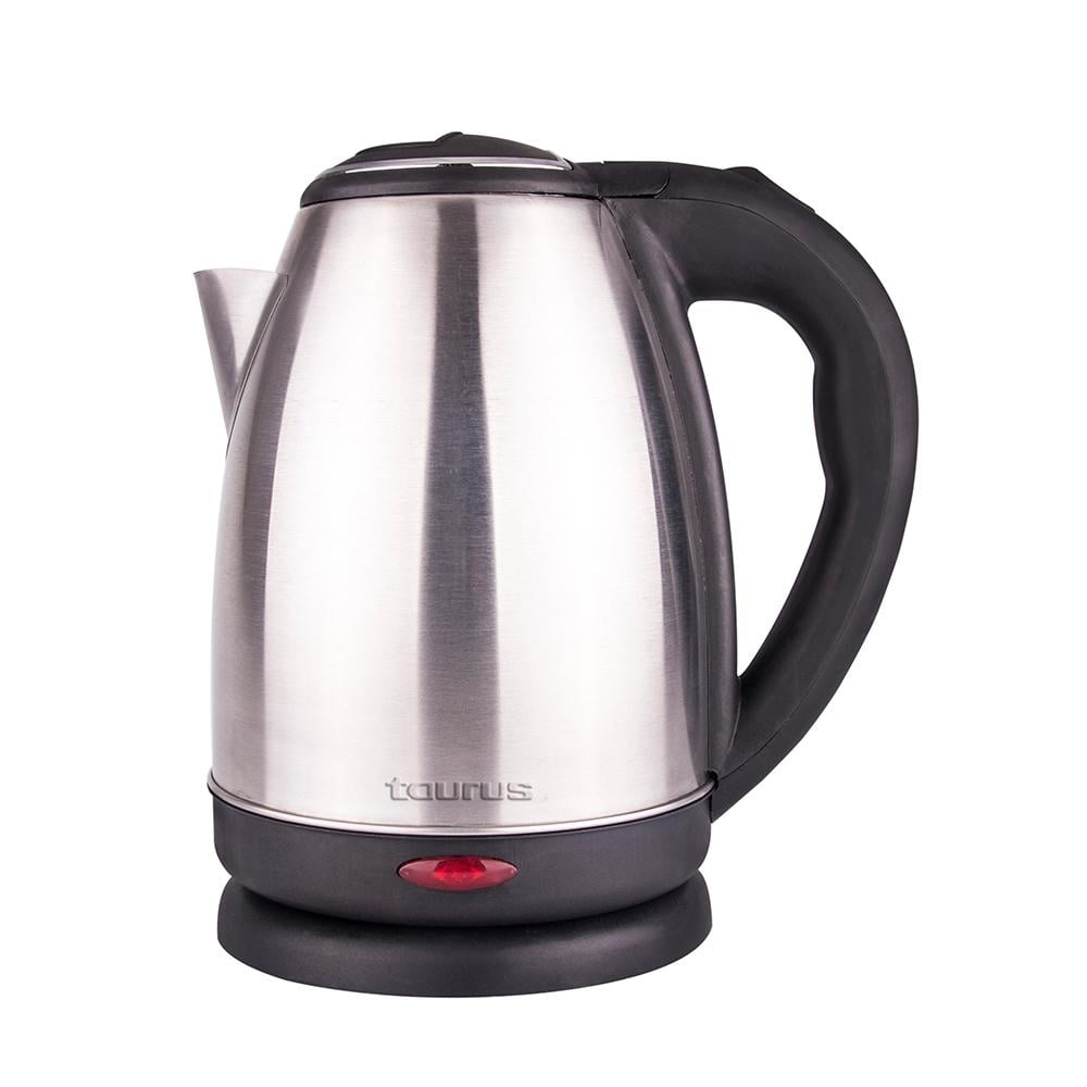 Tetera Eléctrica Hervidor De Agua Soriana Jarra Eléctrica Tefal