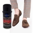 thumbnail image 3 of Limpiador de gamuza y nobuck Cavalier 125 ml - Limpia y acondiciona, 3 of 7