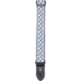 thumbnail image 3 of Tahalí correa strap Planet Waves 15UKE01 Ukelele Blue Flowers, 3 of 3