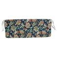 thumbnail image 2 of Blazing Needles  51-inch All-Weather Bench Cushion, 2 of 3