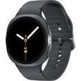 thumbnail image 1 of Samsung Galaxy Watch 8 40MM Grafito, 1 of 6