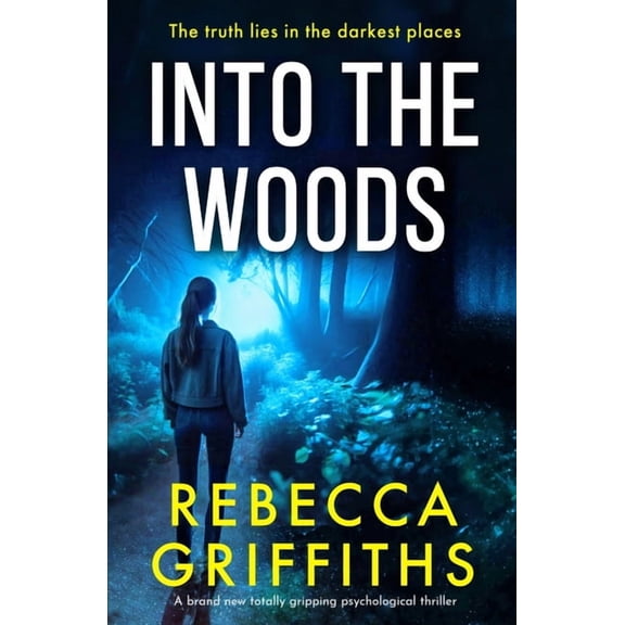 Into the Woods, (Paperback)