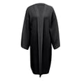 thumbnail image 3 of Women's Open Front Long Cardigan Sweaters (GY2 L), 3 of 3
