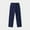Dark Blue, variant on ATOGUTA Boys Pj Pants Size 3T-15 Elastic Waist Athletic Joggers for Running Sports Outdoor School Uniform Navy