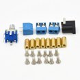 thumbnail image 4 of GM328 Probador Transistores Tapa Diodo ESR Volt Freq DIY Generador Señal PWM, 4 of 9