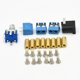 thumbnail image 4 of GM328 Probador Transistores Tapa Diodo ESR Volt Freq DIY Generador Señal PWM, 4 of 9