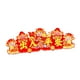 thumbnail image 5 of Cartel de puerta del año de la serpiente, cartel de año Nuevo Chino 2025, suministros decorativos para fiestas, pegatina roja, decoración para pared, 5 of 8