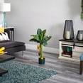 thumbnail image 4 of Nearly Natural 3' Banana Artificial Tree, 4 of 4
