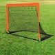 thumbnail image 1 of Porterías de fútbol para niños, práctica de portería de fútbol con marco, puerta de fútbol de juguete para niños, patio de juegos para jardín,, 1 of 8