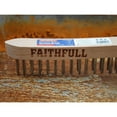 thumbnail image 4 of Faithfull Brosse à Griffer Robuste, 4 of 5