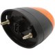 thumbnail image 2 of 3 Pin Side Marker Light Surface Mount Indicator Lamp 1203328 Replacement for TRANSIT MK7 2006-2014, 2 of 5
