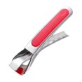 thumbnail image 3 of yotijay Anti Scalding Clip Hot Bowl Dish Plate Gripper Clip Non Slip Bowl Clamp Holder Red, 3 of 9