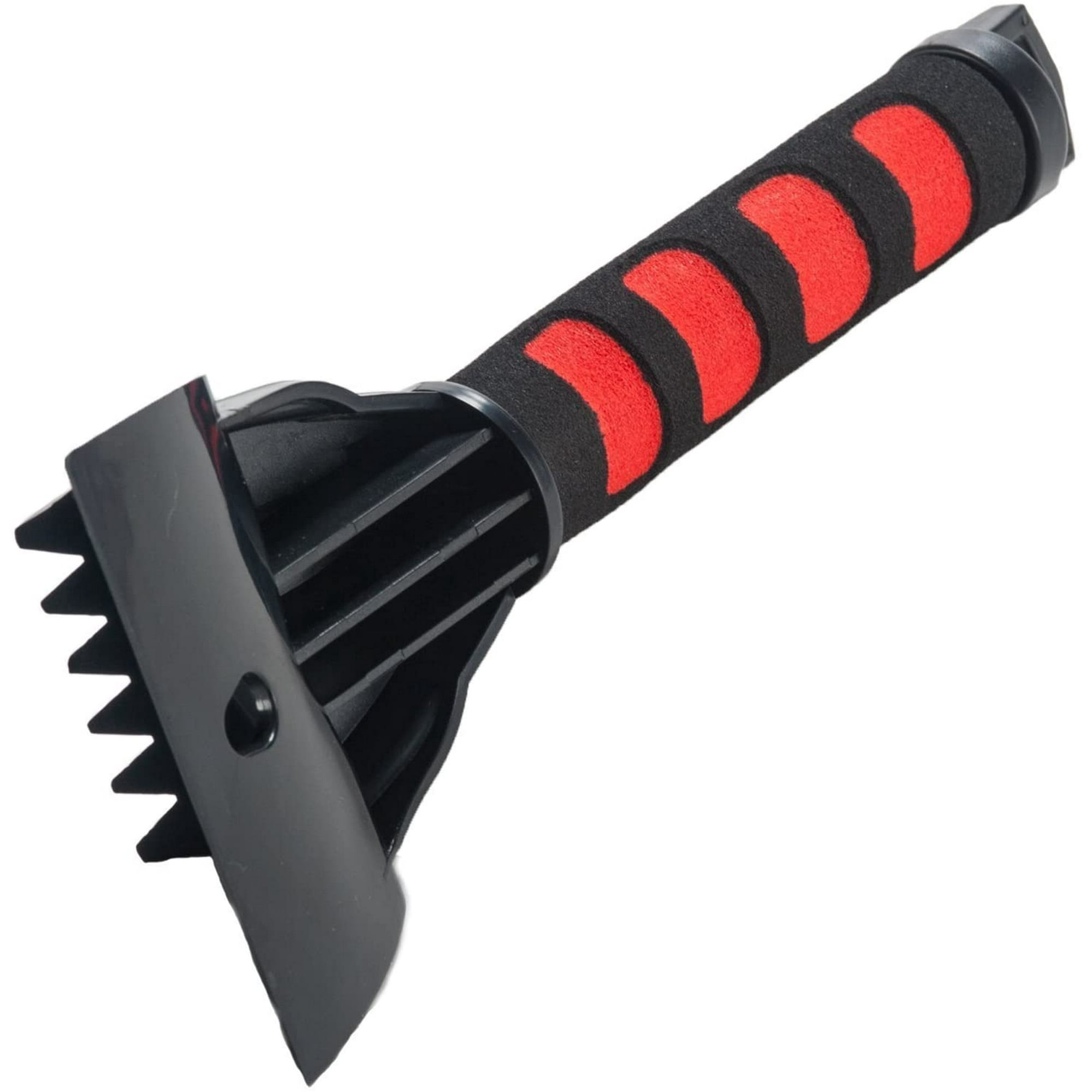 Ice Scraper Ice Scraper For Cars The Practically Indestructible Windshield Scraper Effortlessly Scrapes Frost And Ice From Windshields Rear Windows And Side Windows Walmart Canada