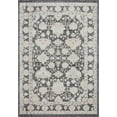 thumbnail image 2 of Loloi II Monroe Charcoal / Natural 2'-6" x 4'-0" Accent Rug, 2 of 8