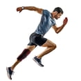 thumbnail image 3 of Rodilleras deportivas, rodillera de soporte estable con estabilizadores laterales, para fitness, escalada, 3 of 5