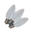 thumbnail image 1 of Holiday Bright Lights Ampoule de Remplacement LED BU25LEDFC9-TCWA BX25, 1 of 1