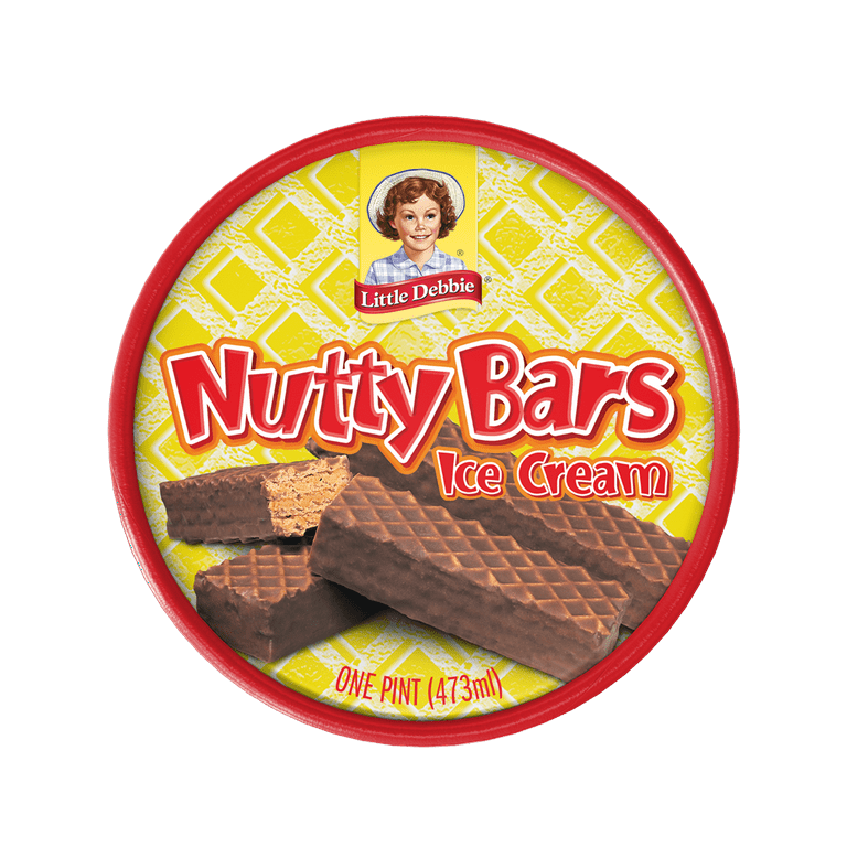 Little Debbie Nutty Bars Recall