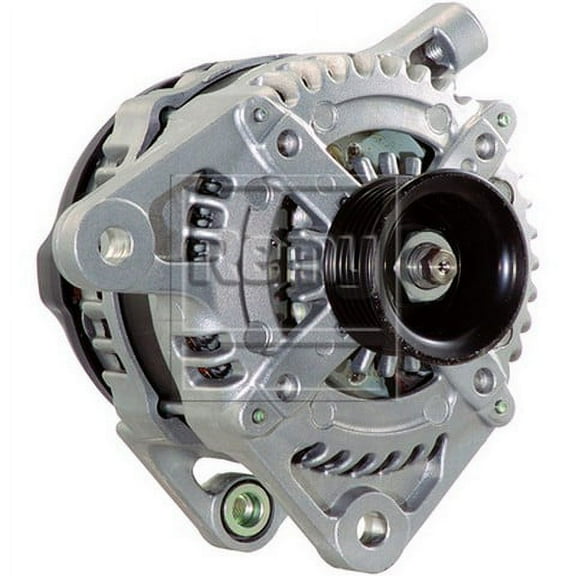 Remy 94084 Premium Alternator
