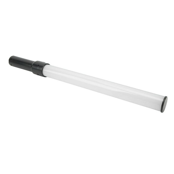 LED Light Stick, LED Video Light Wand Type C Charge 3 Effects 8W Portable Size  For Shooting