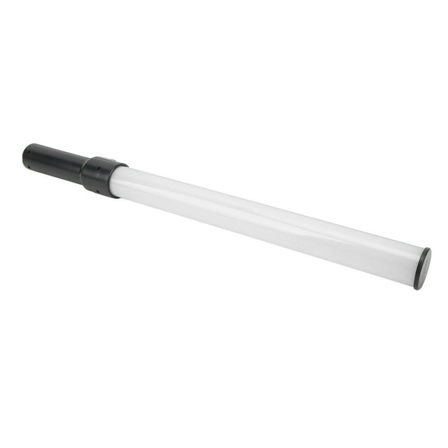 Varita de luz LED, varilla de luz LED, varilla de luz LED de video portátil, varilla de luz LED de mano, ingeniería de precisión