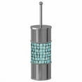thumbnail image 2 of NuSteel IB17A Iceberg Porte-Brosse de Toilette - Aqua, 2 of 4
