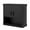 Black, variant on Garvee Wall Cabinet with Doors, Heavy Duty Garage Storage Cabinet for Workshop, Warehouse, Kitchen Black