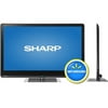 Sharp 60" Class LED-LCD 1080p 120Hz HDTV, LC-60LE820UN Refurbished