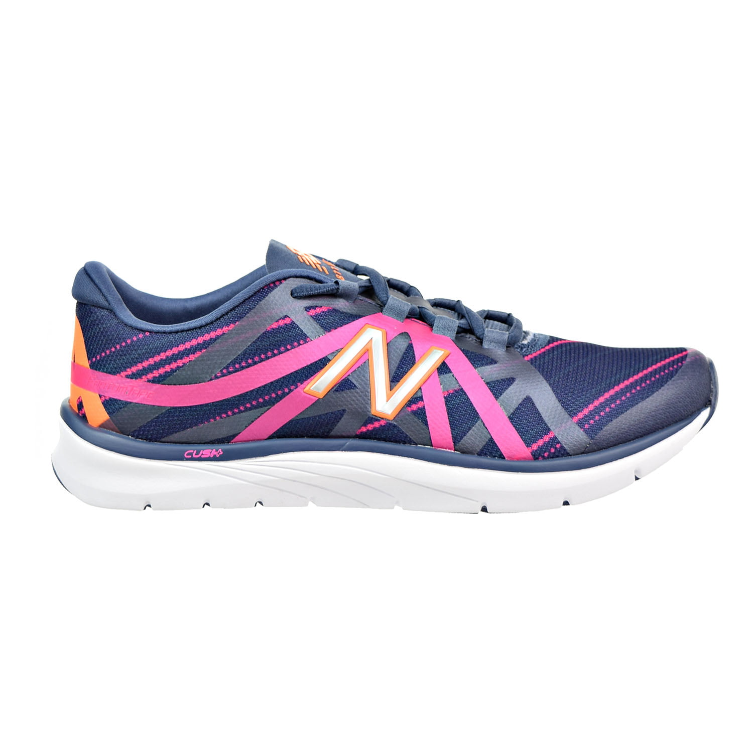 New Balance Graphic Trainer Women's Shoes wx811-gg2 - Walmart.com