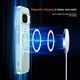 thumbnail image 3 of Funda magnética Casehas para Google Pixel 9/9 Pro, color azul, 3 of 8