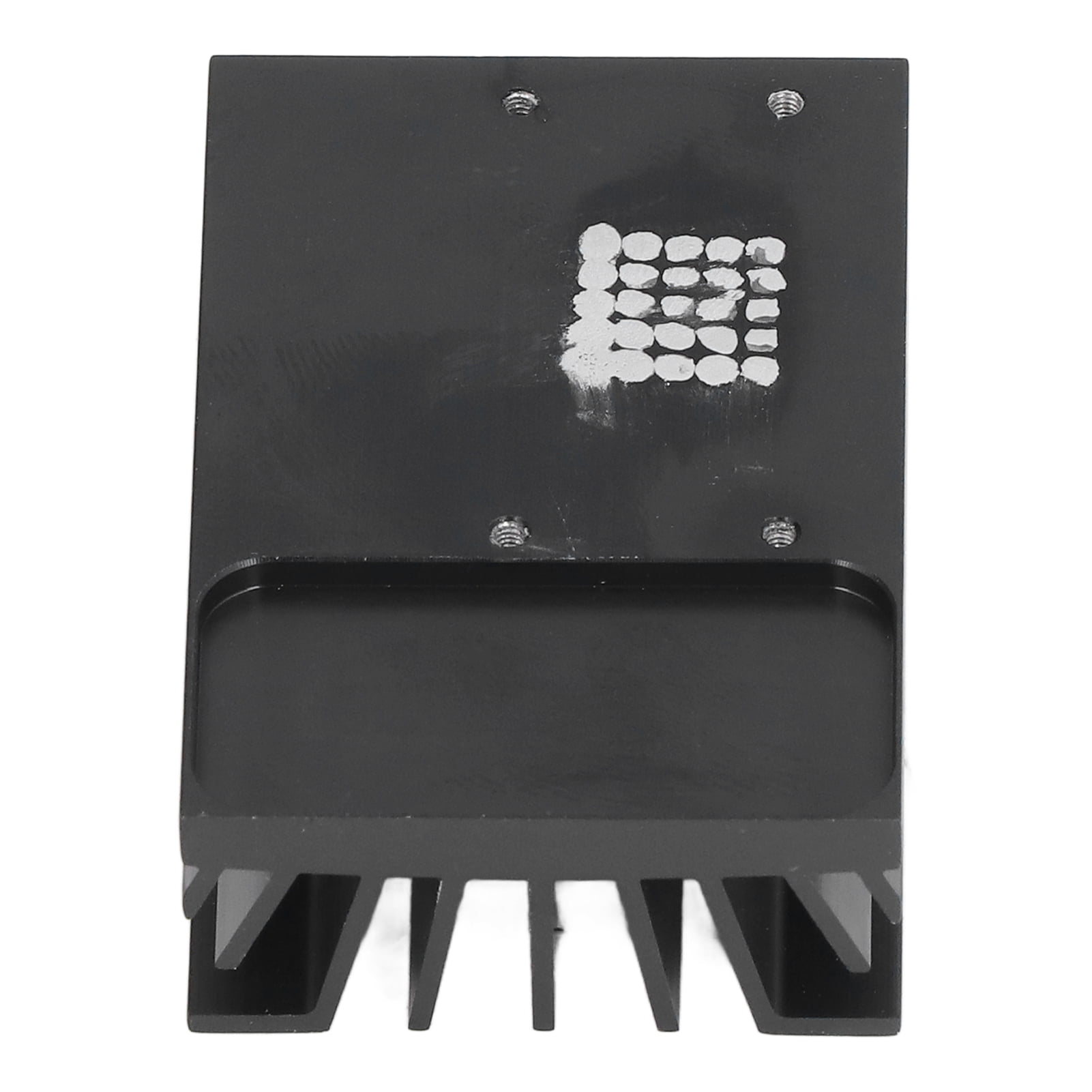 Crtynell Original Heat Sink,Aluminum Heatsink For Jetson Nano Module