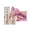 04#, variant on TUITOONM Glitter Lipstick Long-Lasting Waterproof Pearlescent Shine, 3.8g Creamy Non-Sticky Formula for Plump, High-Impact Lips