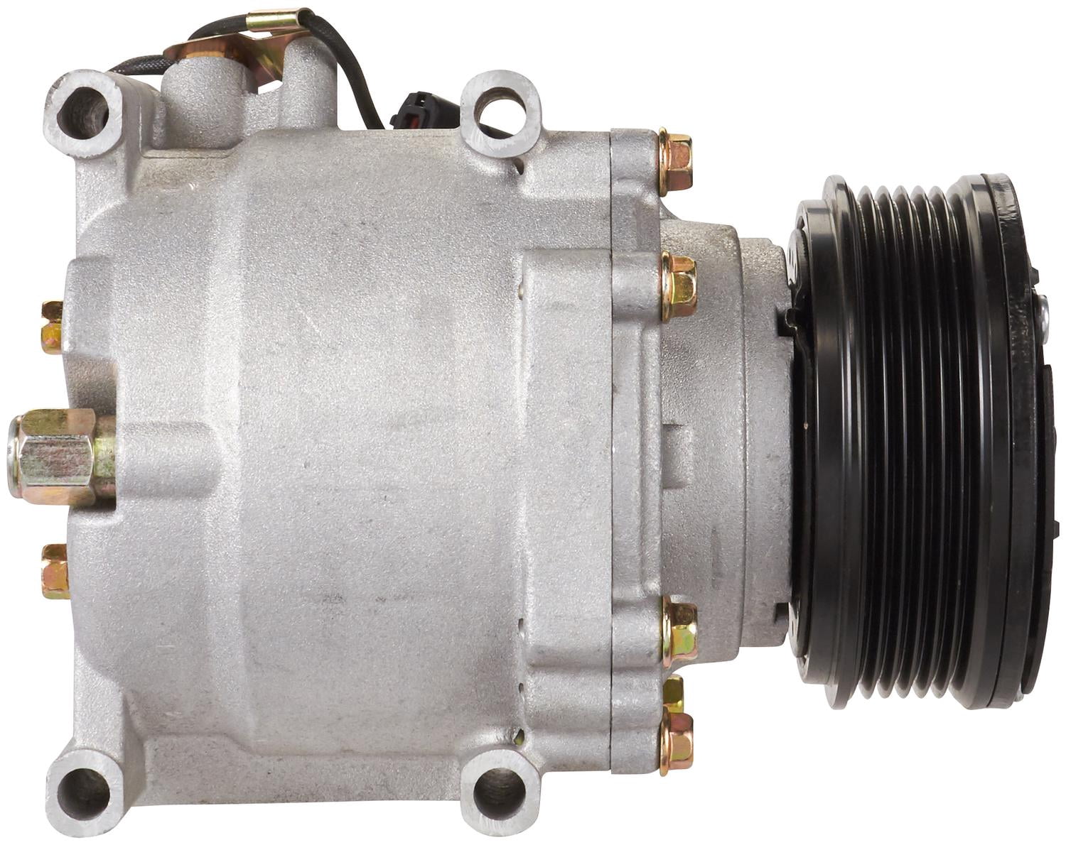 Spectra Premium 0610183 Air Conditioning Compressor - HVAC