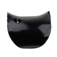 thumbnail image 4 of kusrkot Durable Black Wood Banhu Bottom Rest DIY Banhu Bangzi Accessory, 4 of 9
