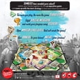 thumbnail image 5 of Juego cooperativo Scorpion Masqué Zombie Kidz Evolution 7+, 5 of 5