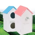 thumbnail image 1 of Caja de Observación de Aves Yinane Casa de Cría 10x11x20cm, 1 of 8