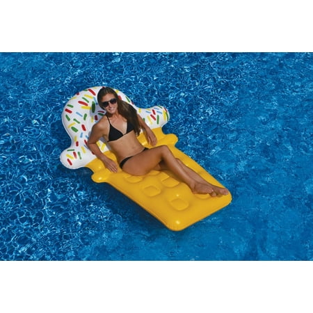 Swim Central 74