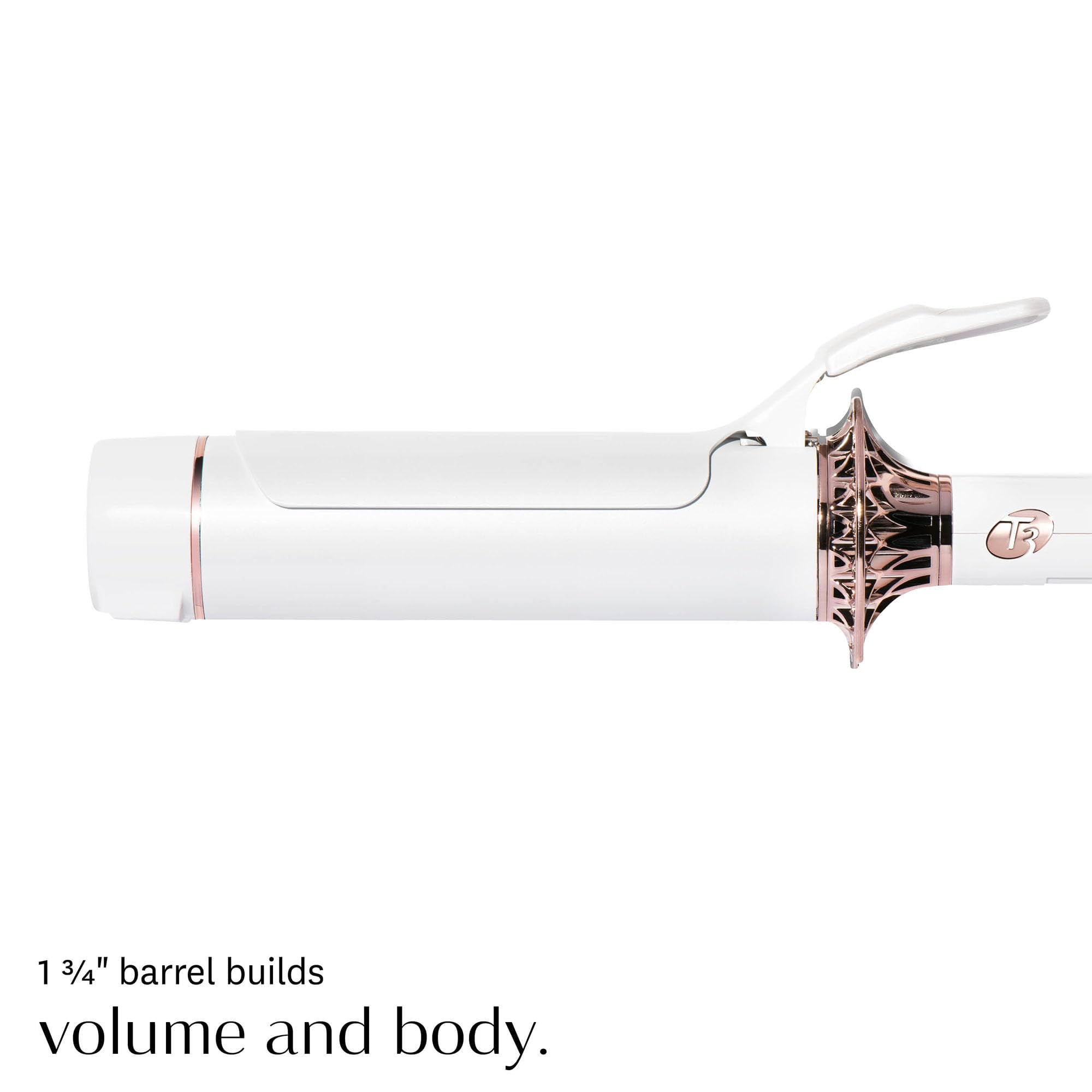 T3 Micro BodyWaver Styling Iron for Waves and Loose Curls