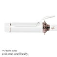 thumbnail image 2 of Fer à Lisser T3 Micro BodyWaver 1,75 Pouces pour Vagues et Boucles Amples, 2 of 6