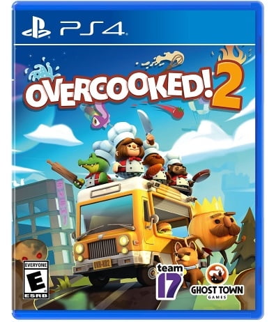 overcooked switch walmart