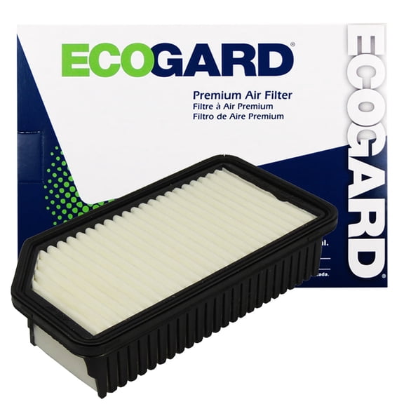 ECOGARD XA6094 Premium Engine Air Filter Fits 2010-2011 Kia Soul
