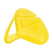 Alpine Mango Air Freshener Deodorizer Odor Eliminator Clip, 10 pack, Yellow, for Car, Toilet, Home, Offices